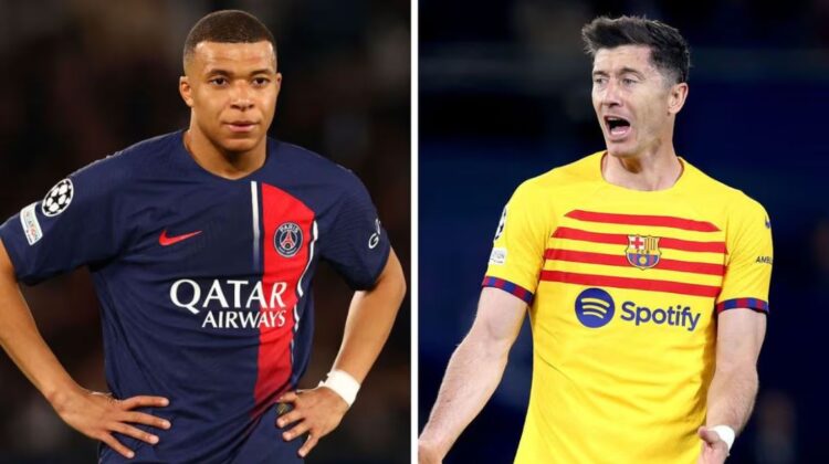 Xavi para sfidës me PSG-në: Ndeshje e vështirë, por jemi të motivuar