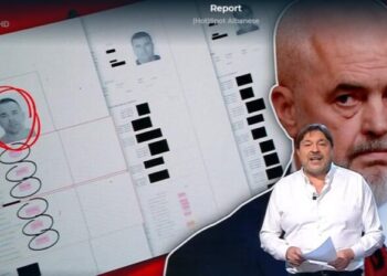 RAI 3 fundos Ramën/ Ish-këshilltari: Mafie brenda shtetit, s’më dëgjuan kurrë