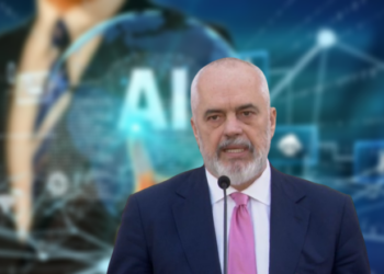 Ekspertët: Inteligjenca Artificiale në tendera mund të kthehet në alibi për korrupsionin