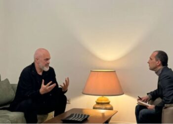 Nuk la sharje pa thënë për emisionin e RAI 3, habit Rama: Nuk e kam ndjekur dokumentarin…