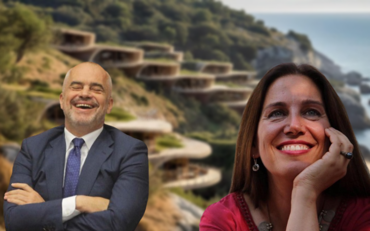 Thagma e “Rilindjes”: Ligji për Zonat e Mbrojtura është për … hallexhinjtë