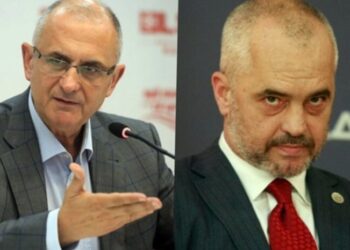 Vasili: Rilindja një monstër e korruptuar dhe e kriminalizuar