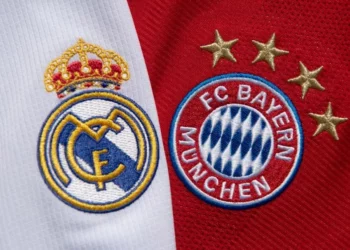Champions, konfirmohet arbitri i Bayern Munich-Real Madrid