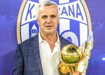 Tirana mbetet në dorë të Refik Halilit, Gjykata pezullon ankandin deri…