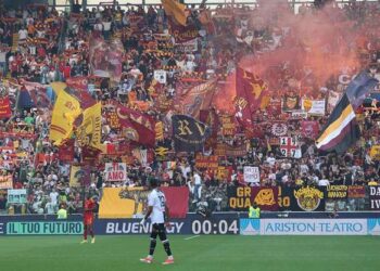 Ndeshje që nisi para 11 ditësh, Roma fiton në frymën e fundt ndaj Udinezes