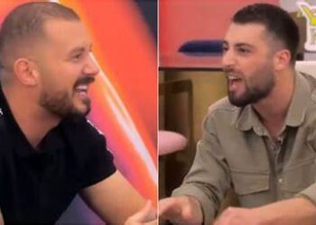 Eliminimi i Ilnisës/Romeo-Meritonit: Ti e doje jashtë atë! Ja preve ëndrrat