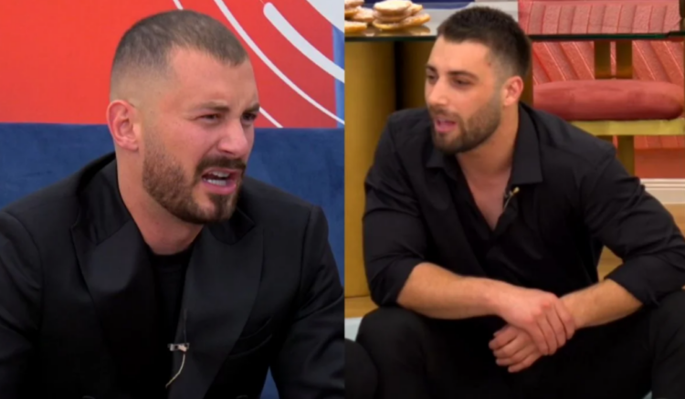 Françeska-Meritonit: Do një pajtim me Romeon? Ja si u përgjigj banori