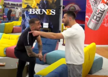 Meritoni debaton ashpër me Romeon: Ti ke gojë të flasësh për Ilnisën?!