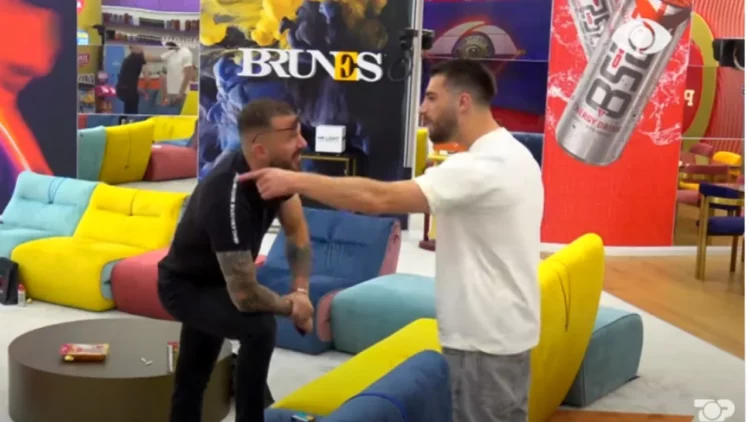 Meritoni debaton ashpër me Romeon: Ti ke gojë të flasësh për Ilnisën?!