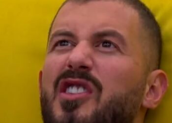 Romeo bisedon me Jetmirin: Të dija…