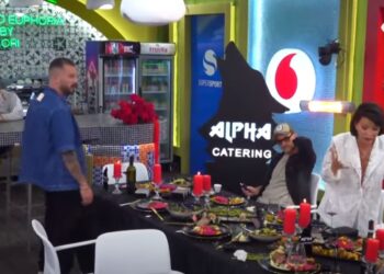 Ulërima dhe thyerje gotash mes banorëve, Roza s’duron dot: Mjaft!