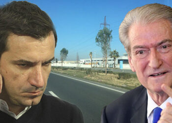 Berisha: Shqipëria gdhiu sot me një kryeministër të ri