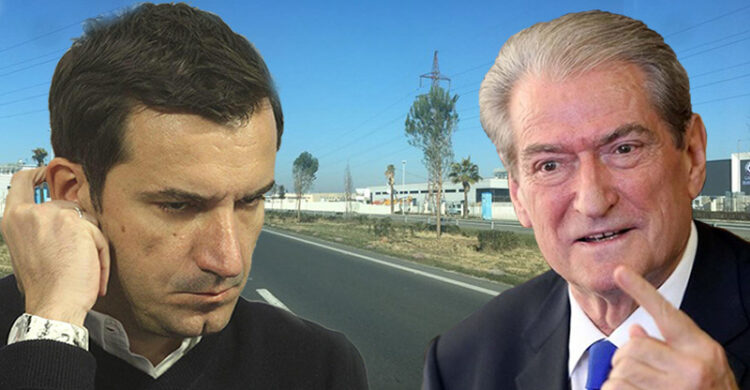 Berisha: Shqipëria gdhiu sot me një kryeministër të ri