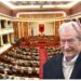 Berisha mbetet jashtë grupit parlamentar të PD-së, Kuvendi jep arsyet