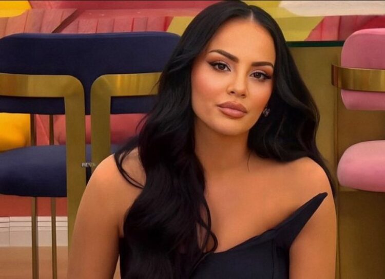 ‘Na lodhët o njerëz të trashë’, Sara Gjordeni shpërthen ndaj ndjekësve