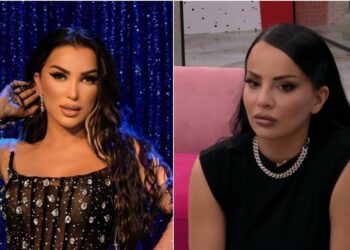 Pse e urren kaq shumë Roza Latin? Ja si përgjigjet Sara Gjordeni