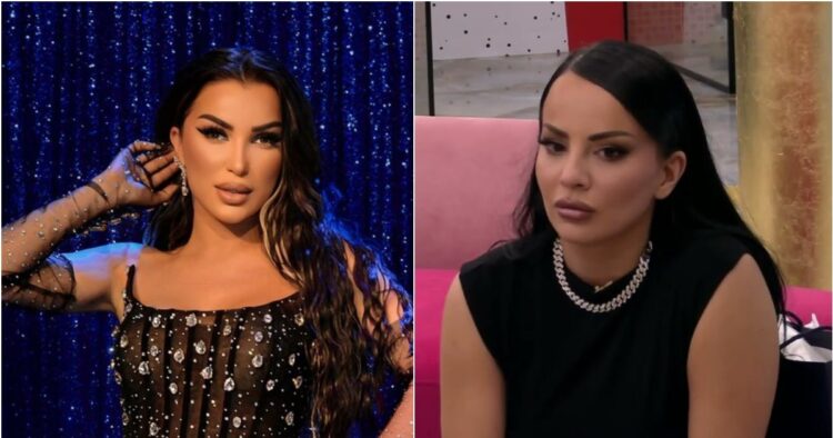 Pse e urren kaq shumë Roza Latin? Ja si përgjigjet Sara Gjordeni