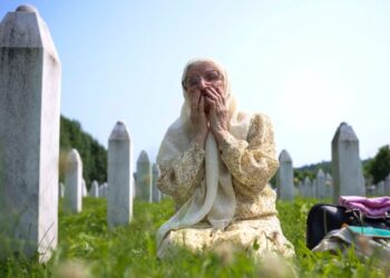 Masakra e Srebrenicës, mund të njihet si gjenocid nga Kombet e Bashkuara! Propozim-rezulotua nxeh Vuçiçin e Dodikun