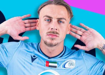 VIDEO/ Dygolësh brenda pak minutave, Seferi feston në Emiratet e Bashkuara Arabe