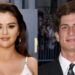 Nipi i John F. Kennedy, ish i dashuri i Selena Gomez?