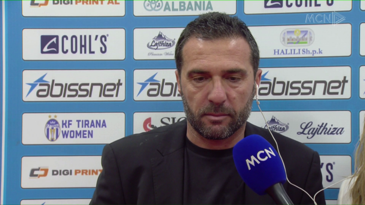 Shehi flet pas derbit: E merituam, fitorja i dedikohet presidentit…