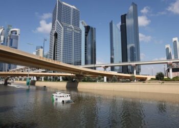 Stuhia në Dubai, më e madhja në 75 vitet e fundit