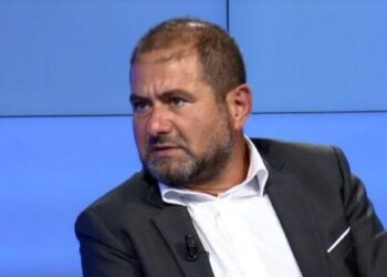 Shkullaku: Veliaj politikani më i diskretituar! Po mashtron qytetarët