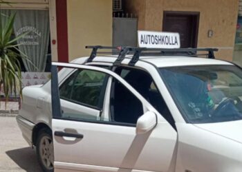 Autoriteti i Konkurrencës mbyll monitorimin e tregut të autoshkollave, nuk ka rritje të bashkërenduar çmimesh