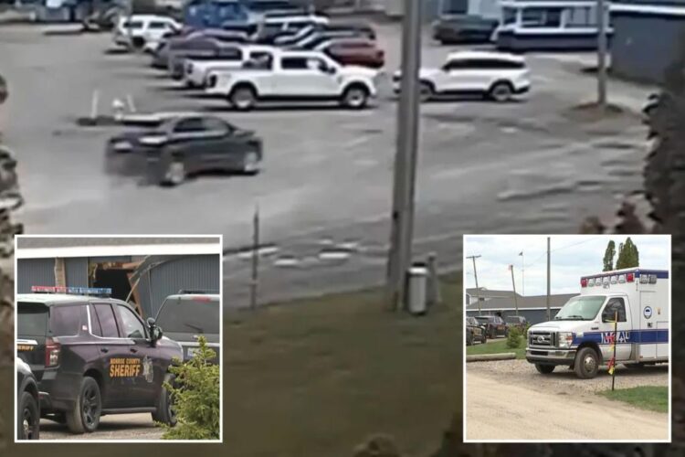 E rëndë! Shoferja e dehur hyn në një festë ditëlindje, vret dy fëmijë!