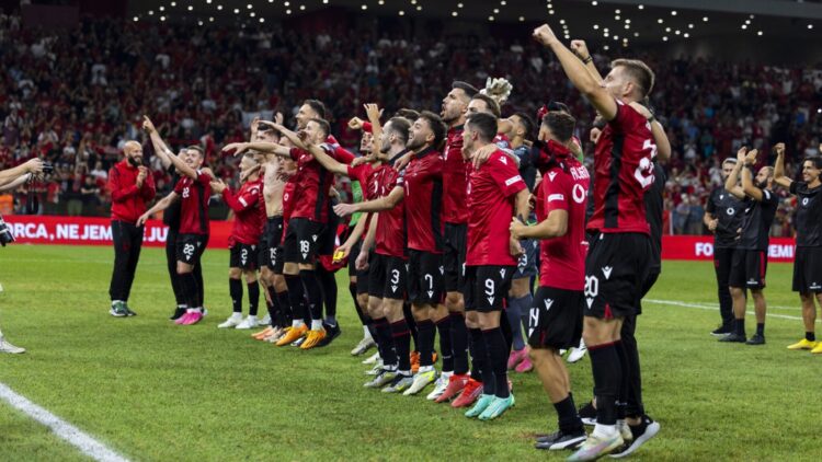 Dy gola dhe një asist, ja si u paraqitën kuqezinjtë këtë fundjavë