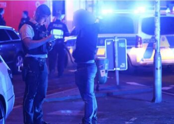 Tronditet qyteti gjerman, shqiptari qëllon për vdekje pronarin e lokalit…