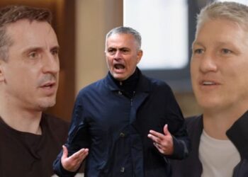 Ylli gjerman: Si më përjashtoi Mourinho dhe më çoi të stërvitesha me fëmijët
