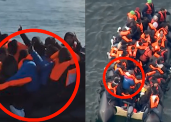 Rrëfehet 18-vjeçarja që ndodhej në anijen e emigrantëve, ku vdiqën 5 veta: “Rash në ujë por..”