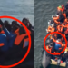 Rrëfehet 18-vjeçarja që ndodhej në anijen e emigrantëve, ku vdiqën 5 veta: “Rash në ujë por..”