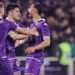 Kupa e Italisë/ Fiorentina mposht Atalantën në gjysmëfinalen e parë
