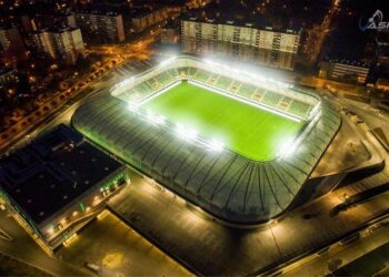 Zbulohet stadiumi ku do të luhen miqësoret e Shqipërisë në qershor