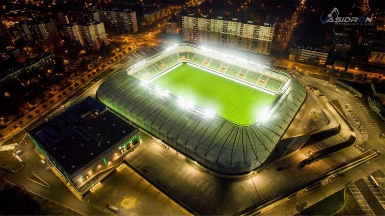 Zbulohet stadiumi ku do të luhen miqësoret e Shqipërisë në qershor