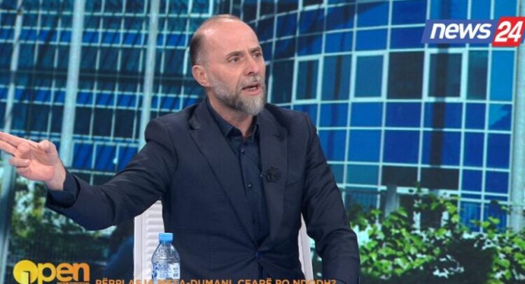 Sulo ‘plas bombën’: Oficerët e BKH-së shkuan në Kryeministri, Rama u mbylli derën dhe çoi mesazh që të…