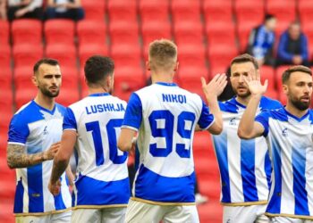 Derbi stacioni i fundit, bardheblutë në apel për të treguar se e meritojnë fanellën!