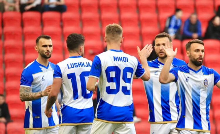 Derbi stacioni i fundit, bardheblutë në apel për të treguar se e meritojnë fanellën!