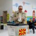 BE: Presim proces zgjedhor demokratik në Maqedoninë e Veriut më 8 maj