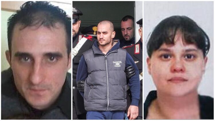 Masakroi ish të dashurën dhe partnerin e saj, ndërron jetë në mënyrë mizore dhe shqiptari