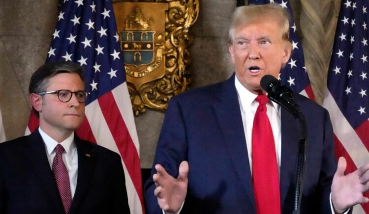 Trump: Ndihma për Ukrainën të jetë në formë kredie