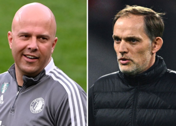 Legjenda e Liverpool-it kundër Slot: Unë do preferoja Tuchel