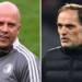 Legjenda e Liverpool-it kundër Slot: Unë do preferoja Tuchel