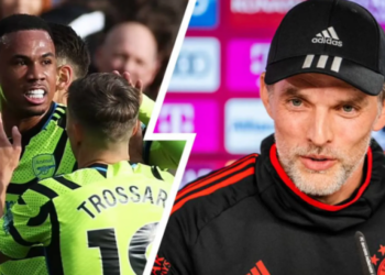 Tuchel para sfidës me Arsenalin: Fitimi i Champions do e ëmbëlsonte sezonin