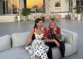 “Më bezdis me gërrhitjet”, Kiara Tito largon Luizin nga krevati