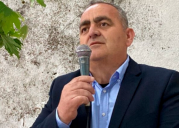 Zyrtare/ Partia e Mitsotakis shpall Fredi Belerin kandidat për eurodeputet