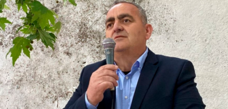 Zyrtare/ Partia e Mitsotakis shpall Fredi Belerin kandidat për eurodeputet