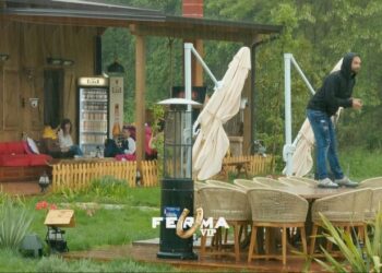 Valeri sfidon shiun, Dijonisi e “ngacmon”: Nuk bie rrufeja…